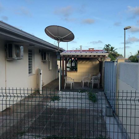 Casa Mya Apartment Kourou Exterior photo